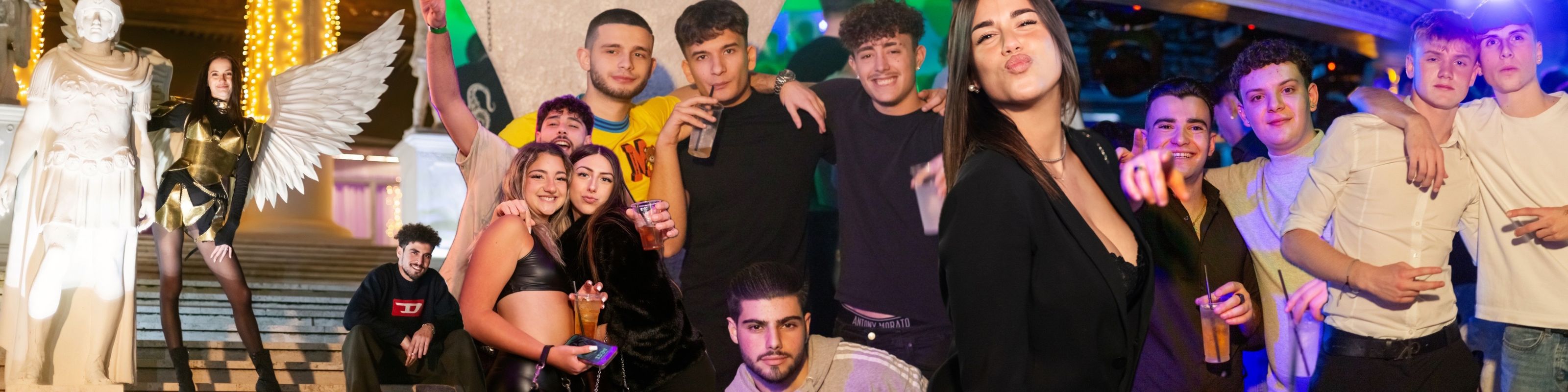 Poster del Viaggio Evento 2