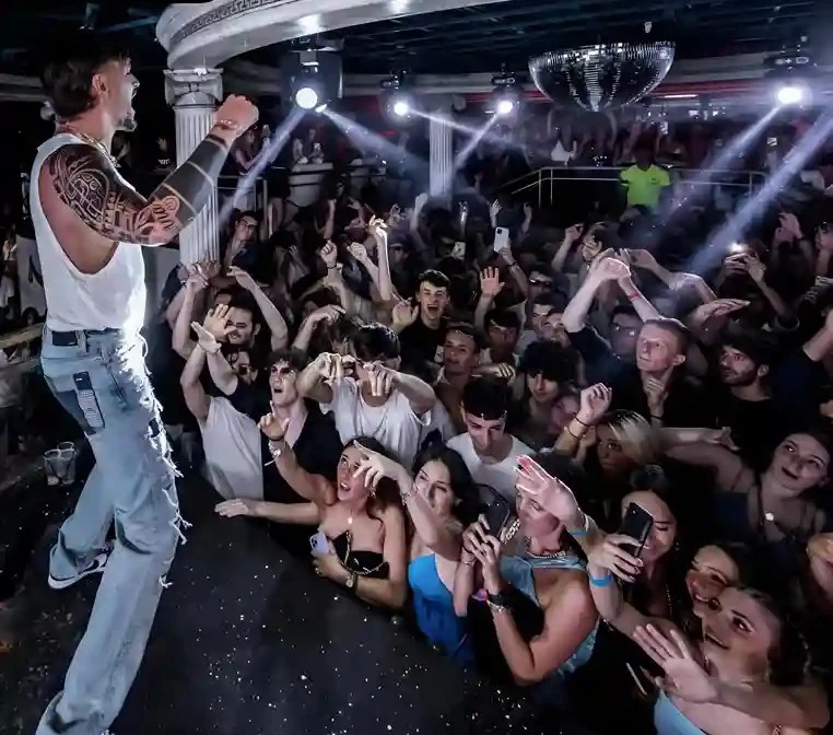 discoteche riccione rimini