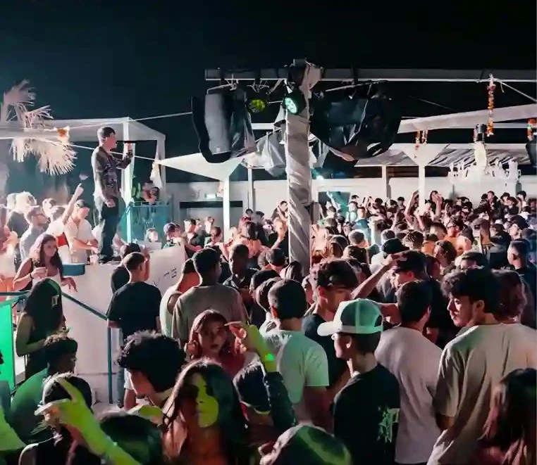 discoteche riccione rimini