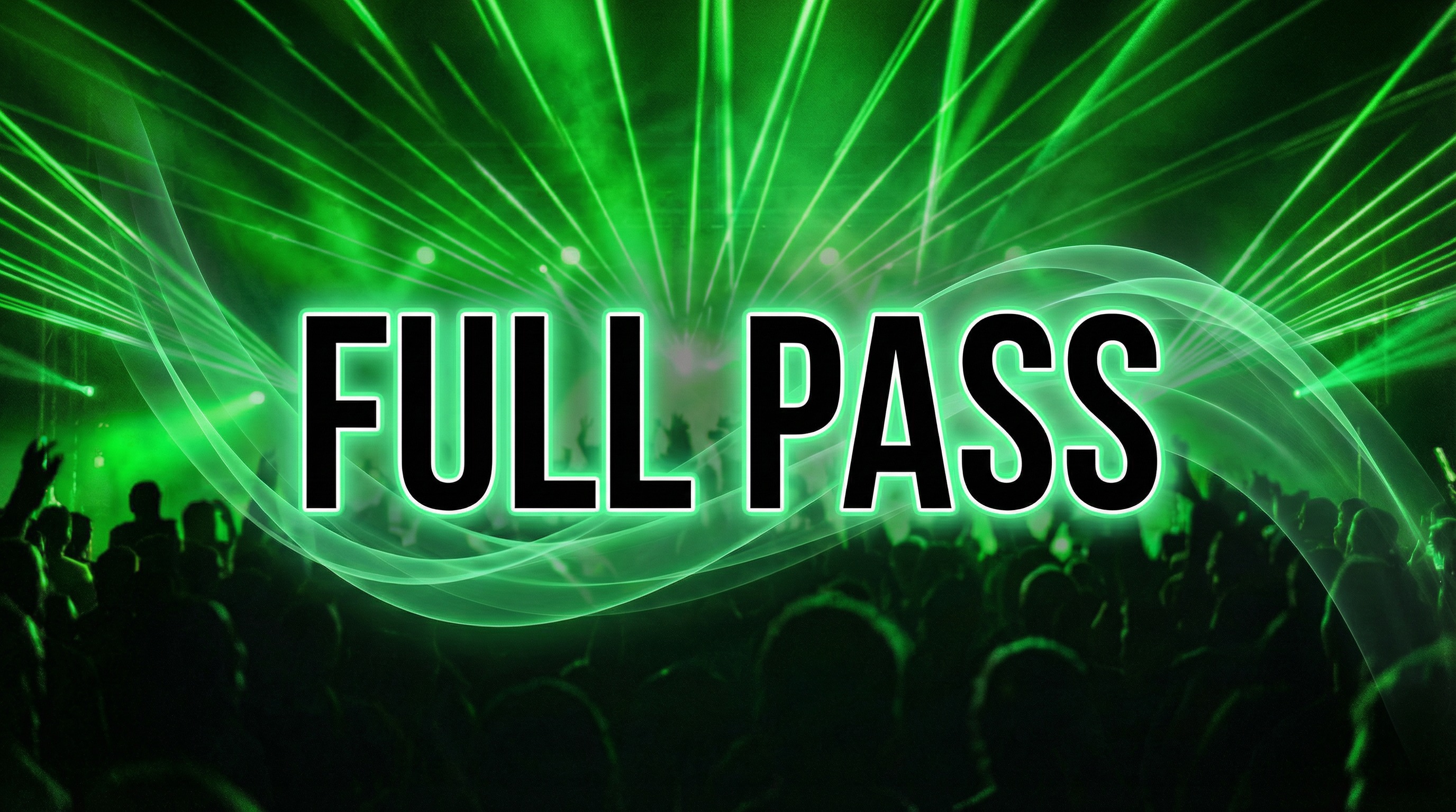 Pacchetto Full Pass - Riccione e Rimini