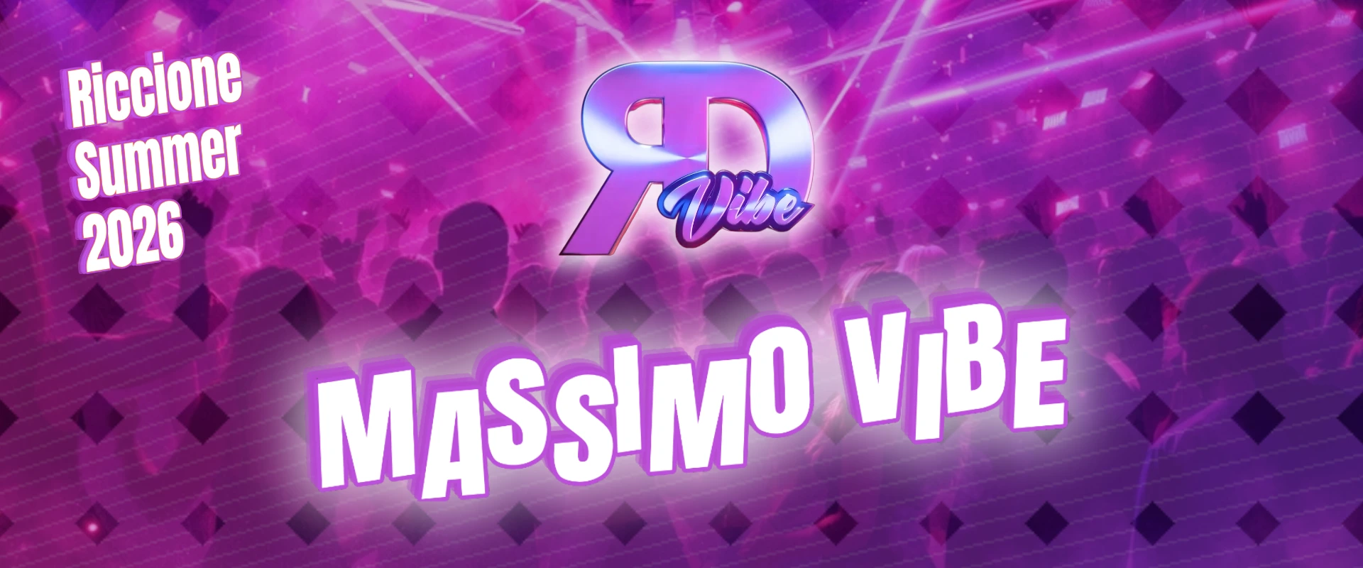 Pacchetto Massimo Vibe