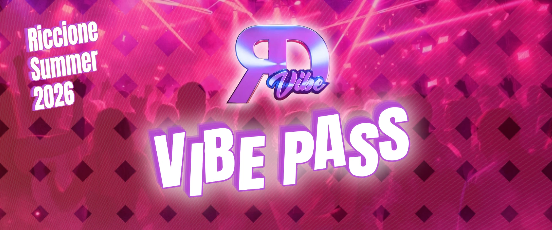 Pacchetto Essential Pass