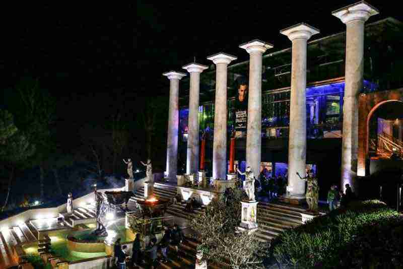 Baia Imperiale Riccione