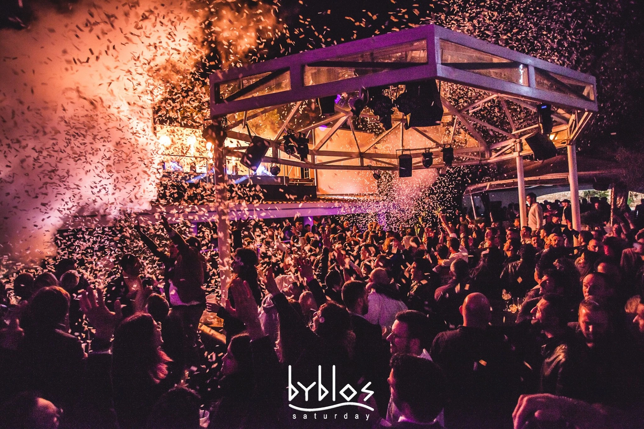 Byblos Riccione