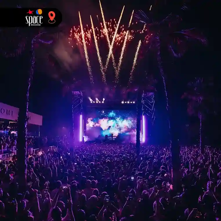 7 Migliori Discoteche di Rimini e Riccione: Guida Completa
